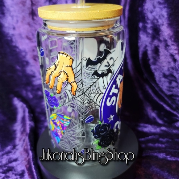 Wednesday Halloween Horror Cup - Picture 2 of 5